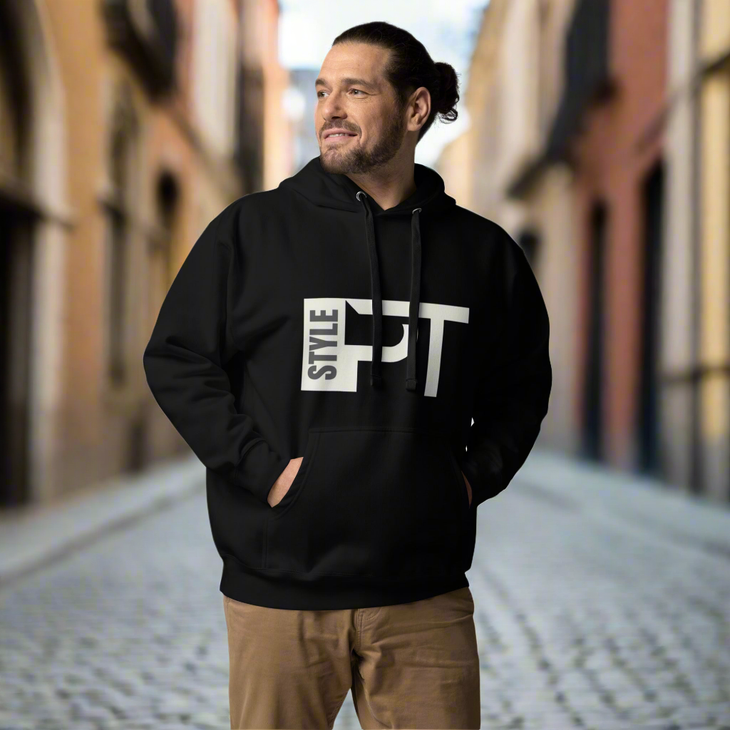 PT-STYLE Unisex Hoodie