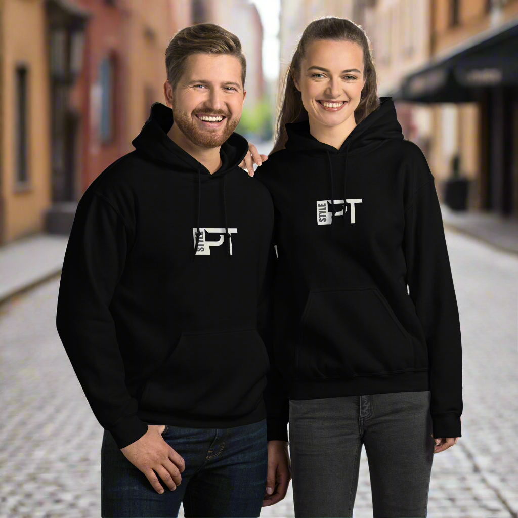 PT-STYLE Unisex Hoodie