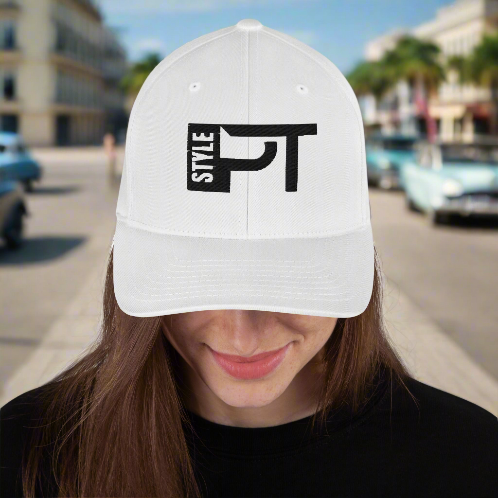 PT-STYLE Twill Cap