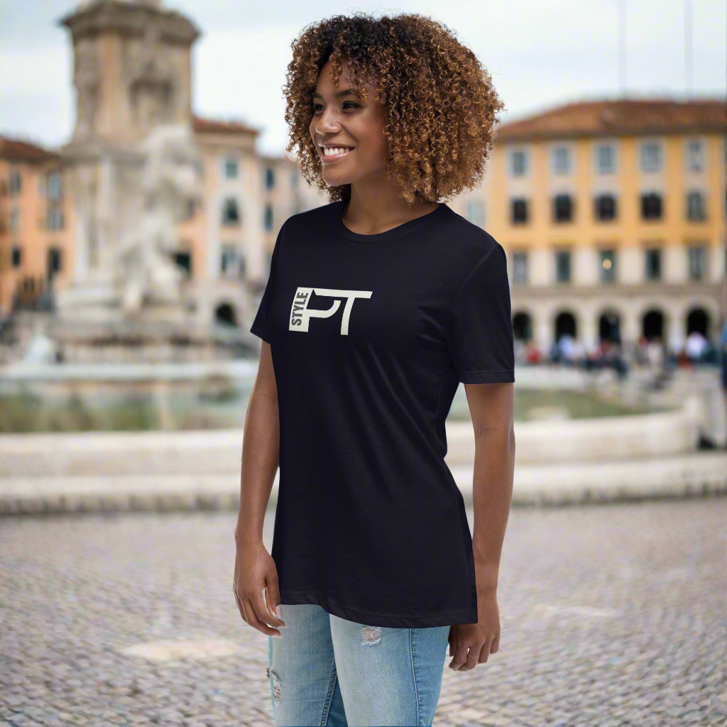 PT-Style Women's Relaxed T-Shirt