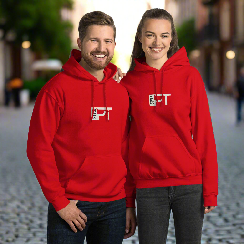 PT-STYLE Unisex Hoodie