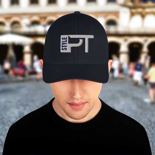 PT-STYLE Twill Cap