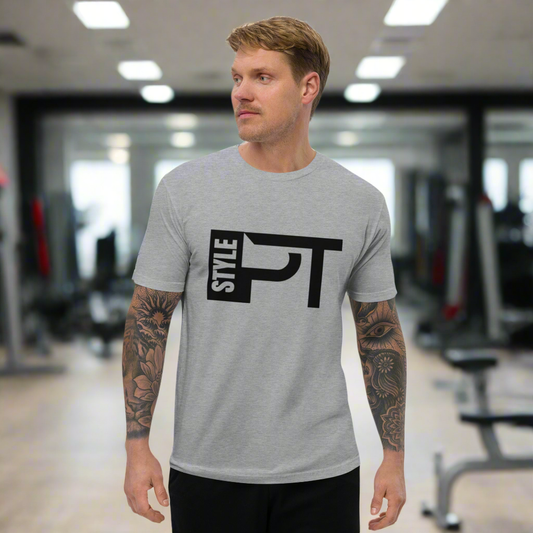 PT-STYLE Short Sleeve T-shirt