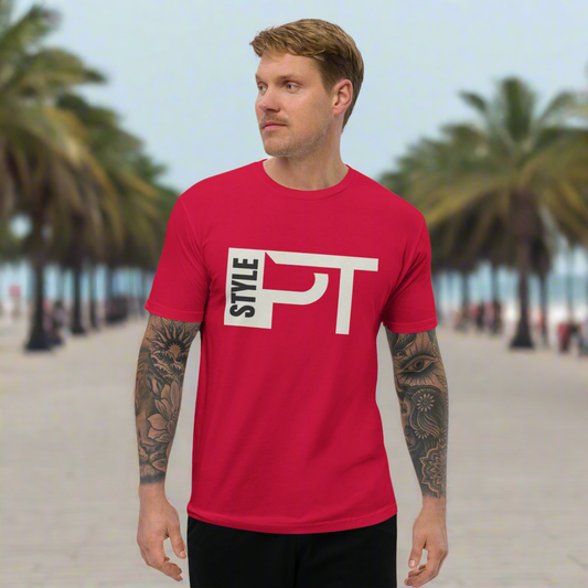 PT-Style Short Sleeve T-shirt