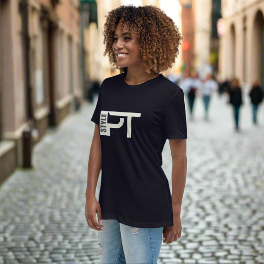 PT-Style Women's Relaxed T-Shirt