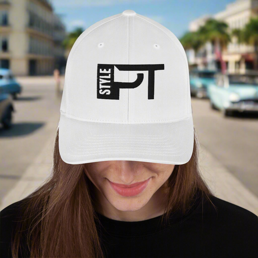 PT-STYLE Twill Cap