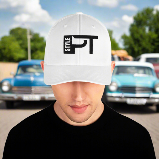 PT-STYLE Twill Cap