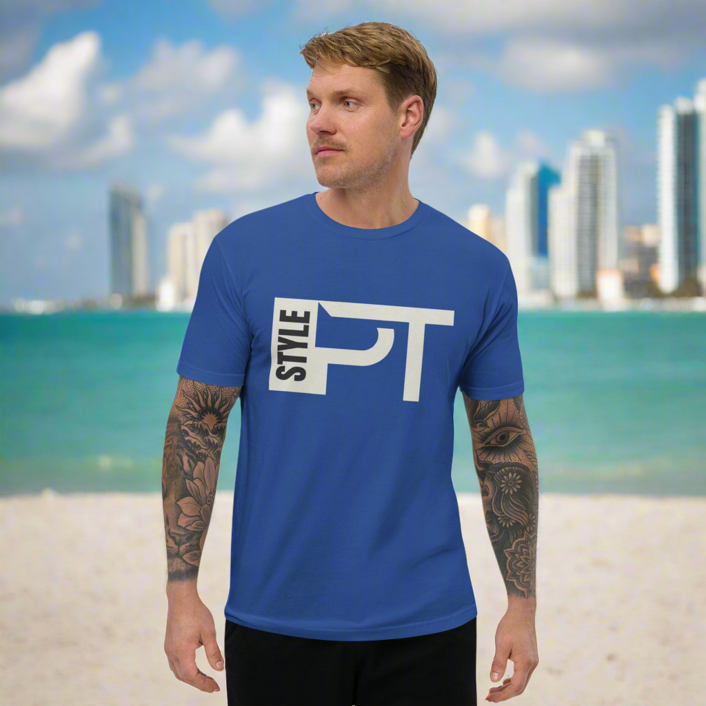PT-Style Short Sleeve T-shirt