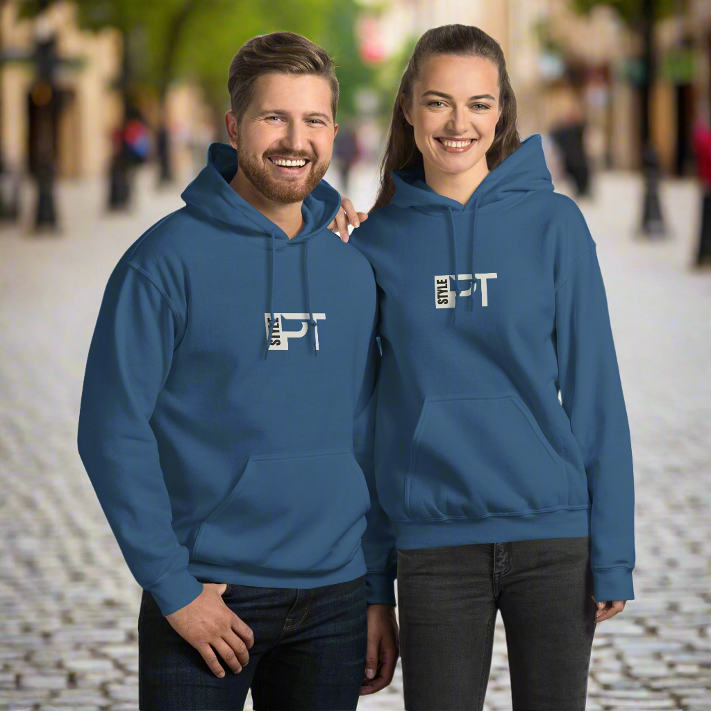 PT-STYLE Unisex Hoodie