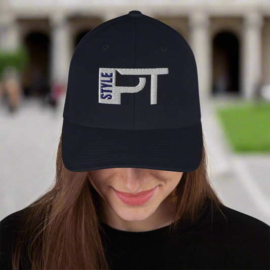 PT-STYLE Twill Cap