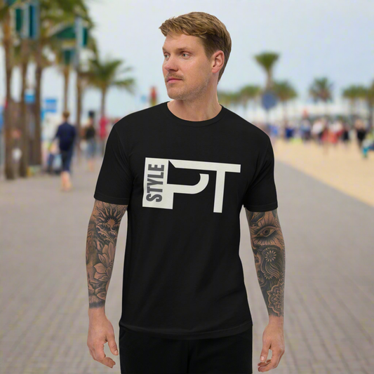 PT-Style Short Sleeve T-shirt